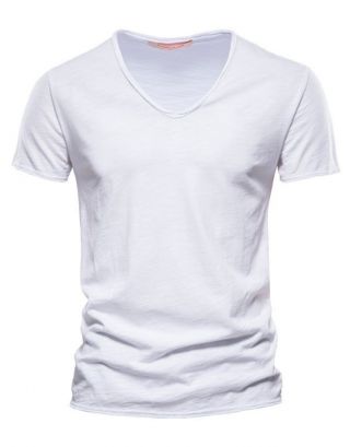 Camiseta Masculina Dry Fit Gola Careca Confortável Kit 3 Azul/Branco G -  VMH - Camiseta Masculina - Magazine Luiza